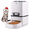 Smart Automatic Pet Camera Food Feeder Auto Pet Schalen Feeder Automatic Pet Feeder für Hunde und Katzen